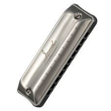 Assassin-Pro-C Губная гармошка, тональность С, JDR