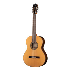 843 Classical Cadete 3C РљР»Р°СЃСЃРёС‡РµСЃРєР°СЏ РіРёС‚Р°СЂР° 3/4, СЃ С‡РµС…Р»РѕРј, Alhambra