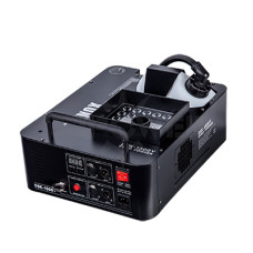 DSK-1500V Генератор дыма, вертикальный, 1500Вт, со светодиодами, DJPower