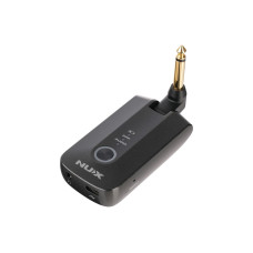 MP-3 Mighty-Plug Pro Моделирующий усилитель для наушников, Nux