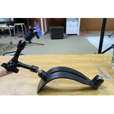 GGR-01 Суппорт на колено для гитары, Joyo