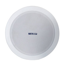 DS-622C Громкоговоритель потолочный, 3-10Вт, TADS DS-622C Громкоговоритель потолочный, 3-10Вт, TADS