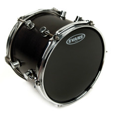 B08ONX2 Onyx Пластик для том барабана 8", Evans