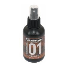 6524 Formula 65 Средство для очистки грифа и ладов гитары, Dunlop