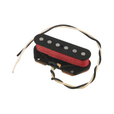 BGP331B Tele Red Classic Звукосниматель магнитный, бриджевый, Bagdasar guitars BGP331B Tele Red Classic Звукосниматель магнитный, бриджевый, Bagdasar guitars
