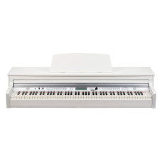 DP740K-WH Р¦РёС„СЂРѕРІРѕРµ РїРёР°РЅРёРЅРѕ, Р±РµР»РѕРµ, Medeli