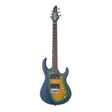 Phoenix-6-exc-blue Электрогитара, синяя, Inspector