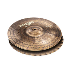 0001903114 900 Series Sound Edge Hi-Hat Две тарелки 14", Paiste