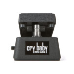 CBM535Q Crybaby Q Mini Педаль эффектов, Dunlop CBM535Q Crybaby Q Mini Педаль эффектов, Dunlop