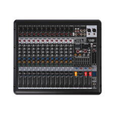 AG-12PB Микшерный пульт, 12 каналов, LAudio
