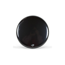 UT-1422-E3 Powerstroke 3 Ebony Пластик для бас-барабана 22