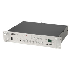 DS-8120 Усилитель мощности трансляционный, 120Вт, TADS DS-8120 Усилитель мощности трансляционный, 120Вт, TADS