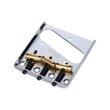 WOT01-CR M Series Бридж фиксированный, хром, Wilkinson