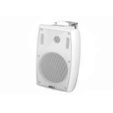 DS-551K-WHITE Громкоговоритель настенный, 20Вт, белый, TADS DS-551K-WHITE Громкоговоритель настенный, 20Вт, белый, TADS