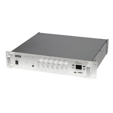 DS-8500 Усилитель мощности трансляционный, 500Вт, TADS DS-8500 Усилитель мощности трансляционный, 500Вт, TADS