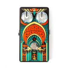 CSP041 MXR Hybrid Fuzz Педаль эффектов, Dunlop