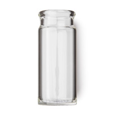 273-Dunlop Blues Bottle Слайд стеклянный банка, большой, Dunlop