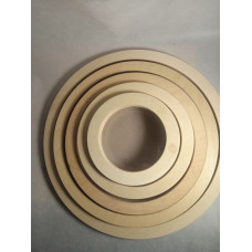 SD-SET5 Slim Drum Рамочные барабаны 8