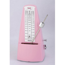 WSM-330PK Механический метроном, розовый, Cherub WSM-330PK Механический метроном, розовый, Cherub