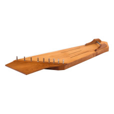 MG-SK9OA Гусли Скиф, 9 струн, цвет дуб, Мир гуслей MG-SK9OA Гусли Скиф, 9 струн, цвет дуб, Мир гуслей