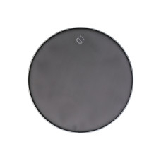 PHT116MSBK-DIX1 Пластик для барабана 16", Dixon
