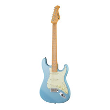 JMFST80MABL Электрогитара ST80MA, голубая, Prodipe