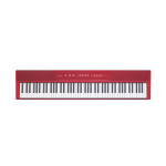 SP-C220-RD Цифровое пианино, красное, Medeli SP-C220-RD Цифровое пианино, красное, Medeli
