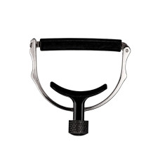 PW-CP-18 Cradle Каподастр для акустической гитары, Planet Waves