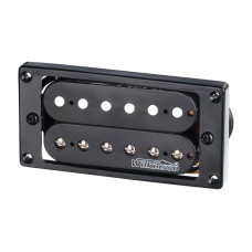 WOHHB-B Звукосниматель бриджевый, хамбакер, Metallor WOHHB-B Звукосниматель бриджевый, хамбакер, Metallor