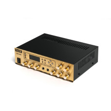 DS-80B Усилитель мощности, трансляционный, 80Вт, TADS DS-80B Усилитель мощности, трансляционный, 80Вт, TADS