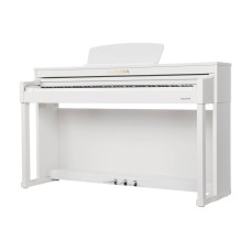 AU130-WH Цифровое пианино со стойкой, белое, Aurora AU130-WH Цифровое пианино со стойкой, белое, Aurora