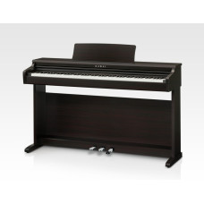 KDP-120G-R Цифровое пианино со стойкой и педалью, палисандр, Kawai KDP-120G-R Цифровое пианино со стойкой и педалью, палисандр, Kawai