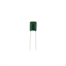 MX1038-10 Конденсатор 2A333J 0.033 мкФ, 10 штук, Musiclily