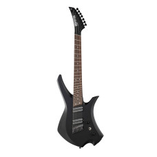 Katana-7-multiscale-black Р­Р»РµРєС‚СЂРѕРіРёС‚Р°СЂР° 7-СЃС‚СЂСѓРЅРЅР°СЏ РјСѓР»СЊС‚РёРјРµРЅР·СѓСЂРЅР°СЏ, С‡РµСЂРЅР°СЏ, Inspector
