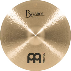B21MR Byzance Traditional Medium Ride Тарелка 21
