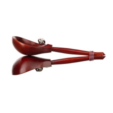 MS-T1-LZ-05 Ложки в станке с бубенцами, тонировка, 1 категория, Мастерская Сереброва MS-T1-LZ-05 Ложки в станке с бубенцами, тонировка, 1 категория, Мастерская Сереброва