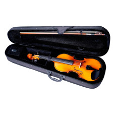 VB-310-4/4 Скрипка 4/4 в футляре со смычком, Mirra