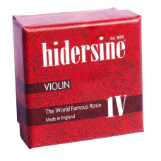1VM 1V Канифоль для скрипки, Hidersine
