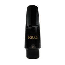 RRGMPCASXB7 Graftonite Мундштук для саксофона альт, B7, Rico