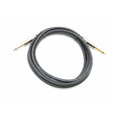 E61-JS-J-0300-0 Кабель инструментальный, Jack Silent-Jack, 3м, ZZcable