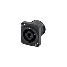 RLS4MPZ Разъем панельный speakON 