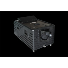 H-SW3000 Генератор тумана, 2700Вт, (3 коробки), DJPower