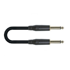 AGS20 Кабель инструментальный, 6м, Leem