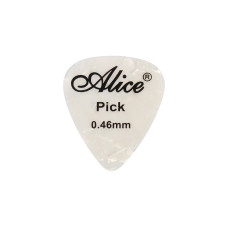 AP-A(0.46) Медиатор, Alice