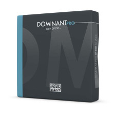 DP100 Dominant Pro Комплект струн для скрипки размером 4/4, среднее натяжение, Thomastik DP100 Dominant Pro Комплект струн для скрипки размером 4/4, среднее натяжение, Thomastik