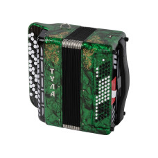 BN-41-GR Баян ученический двухголосный BN-41-GR Баян ученический двухголосный