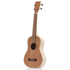 TZ Укулеле тенор, цвет натуральный, Hampi TZ Укулеле тенор, цвет натуральный, Hampi
