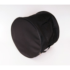 Ch13Bl Чехол для кавказского барабана 13", черный, Мастерская Бехтеревых
