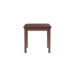 NBM-2-Brown Банкетка коричневая, Nux
