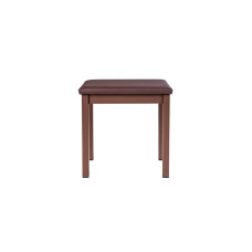 NBM-2-Brown Банкетка коричневая, Nux